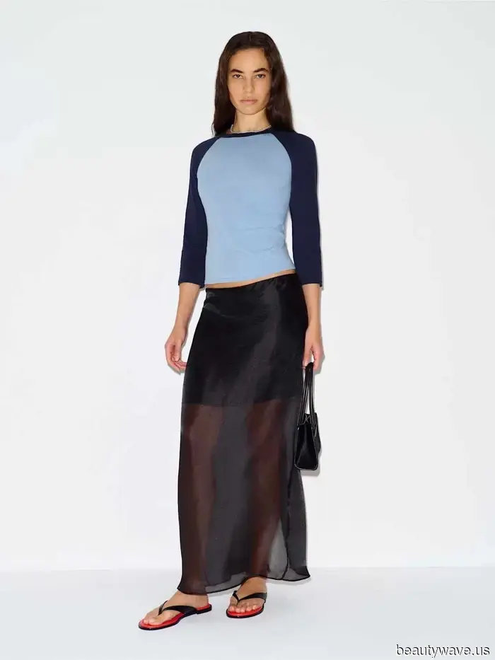 6 Stylish Summer Top Trends That Will Be Ubiquitous by Memorial Day