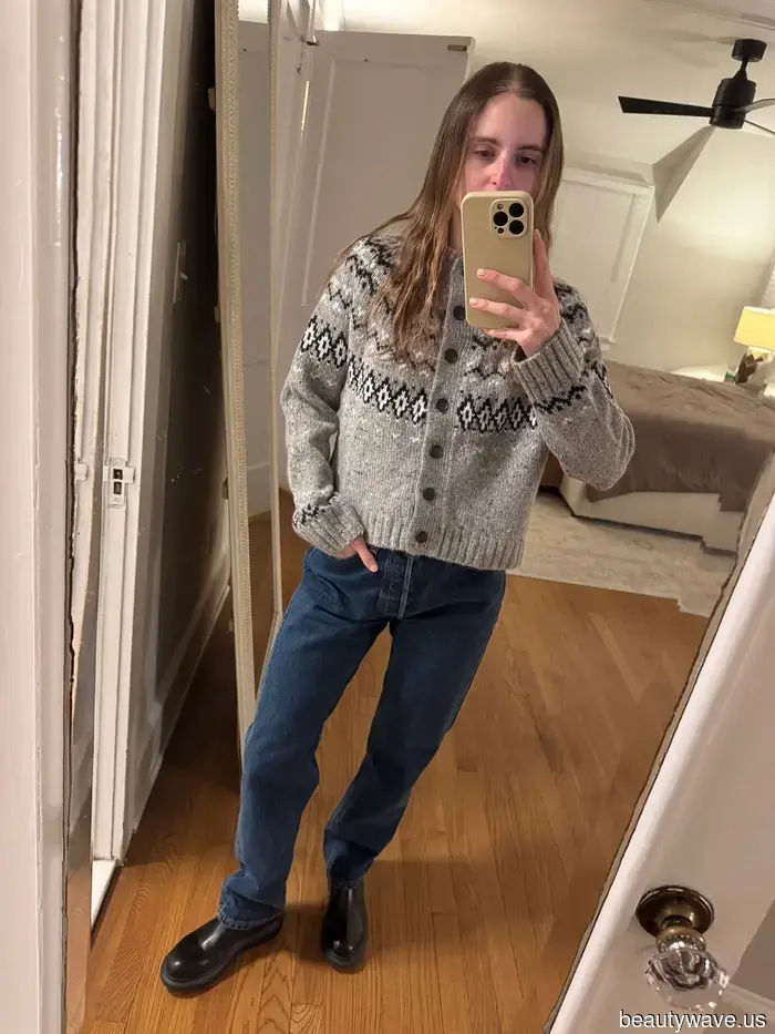 Ich bin eine Pendler-Mama, die in der Modebranche arbeitet&mdash;das sind die 7 einfachen Teile, die ich immer trage, um schick auszusehen.