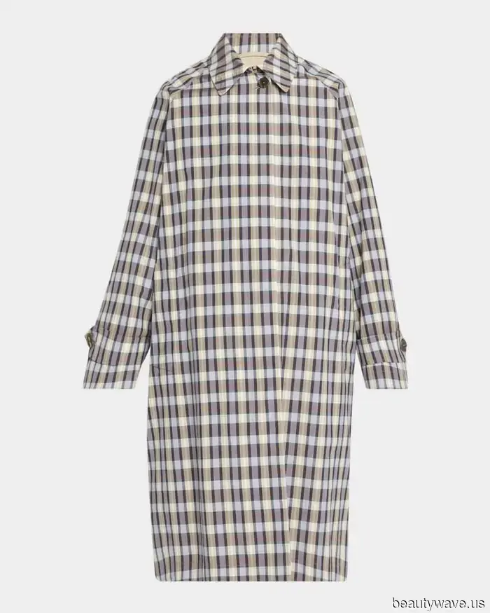 Это правда&mdash;модники отказываются от кожаных курток в пользу этого стильного осеннего альтернативы