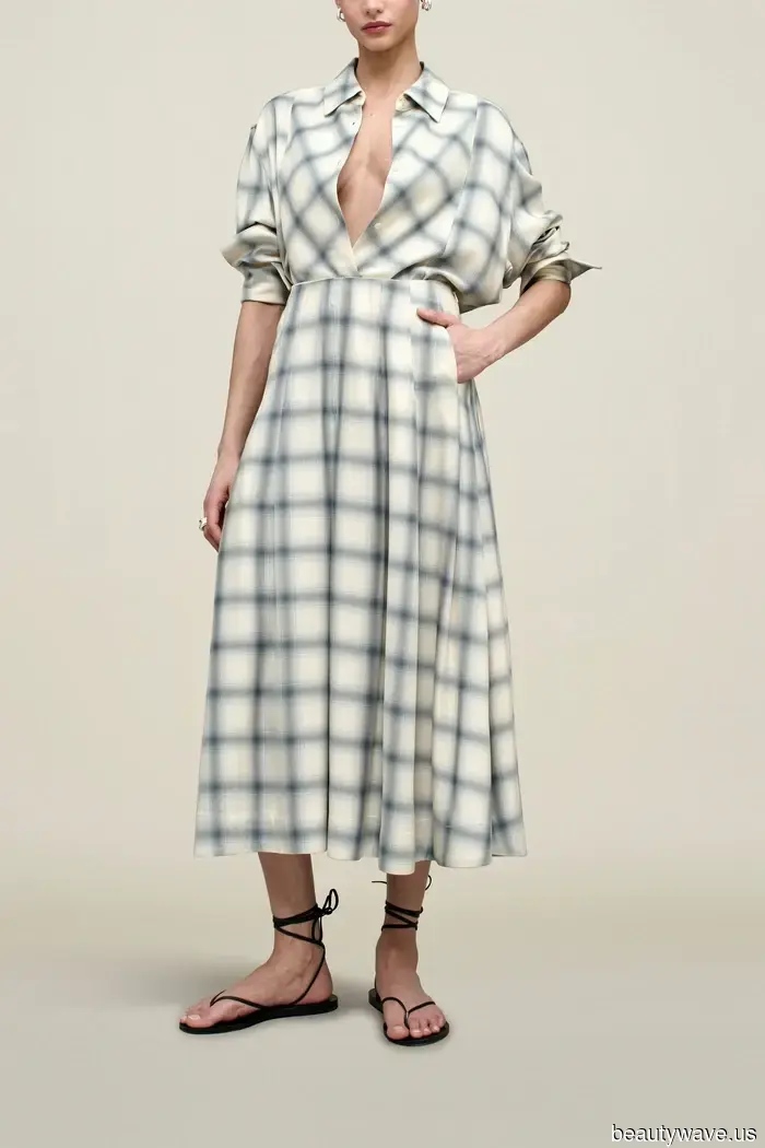 Впереди всех: 7 осенних трендов, которые покупают инсайдеры первыми