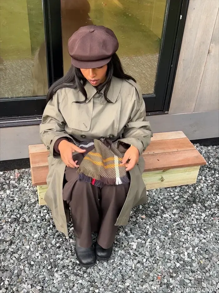 Vivo a New York&mdash;Questi 6 cappelli invernali sono gli unici che le persone di moda indossano davvero