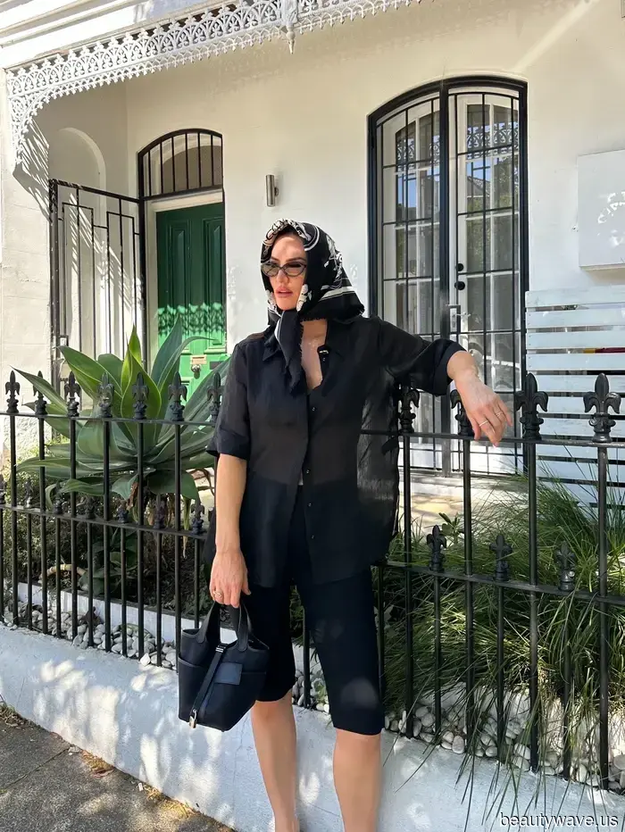 Internet me ha convencido&mdash;*Este* es el mejor atuendo de primavera para usar ahora y durante todo el verano.