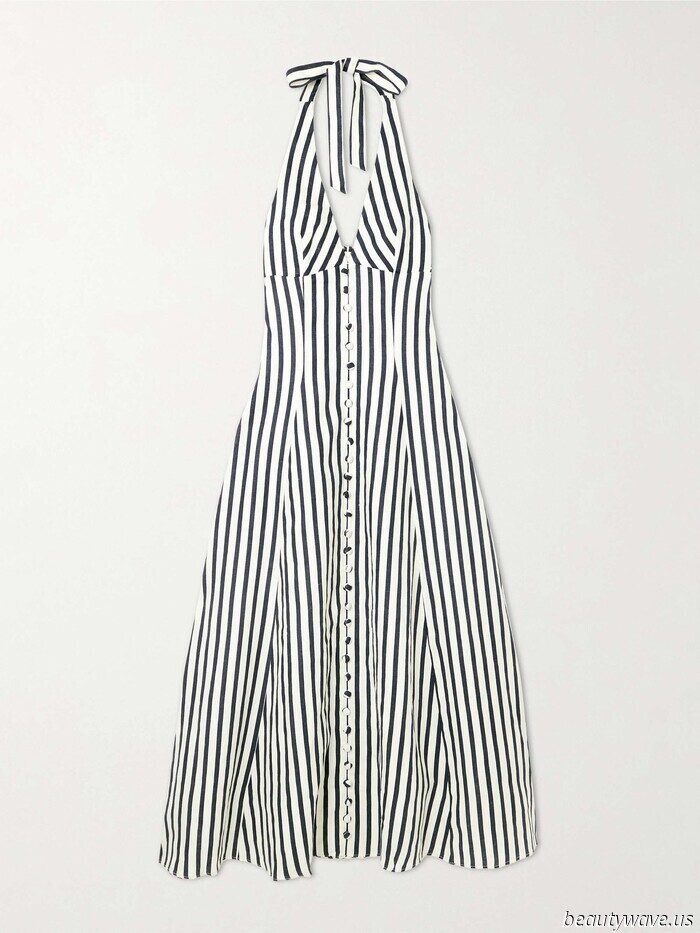 You’ll Be Surprised—Here Are 8 Dress Trends Our Editors Are Steering Clear of This Summer