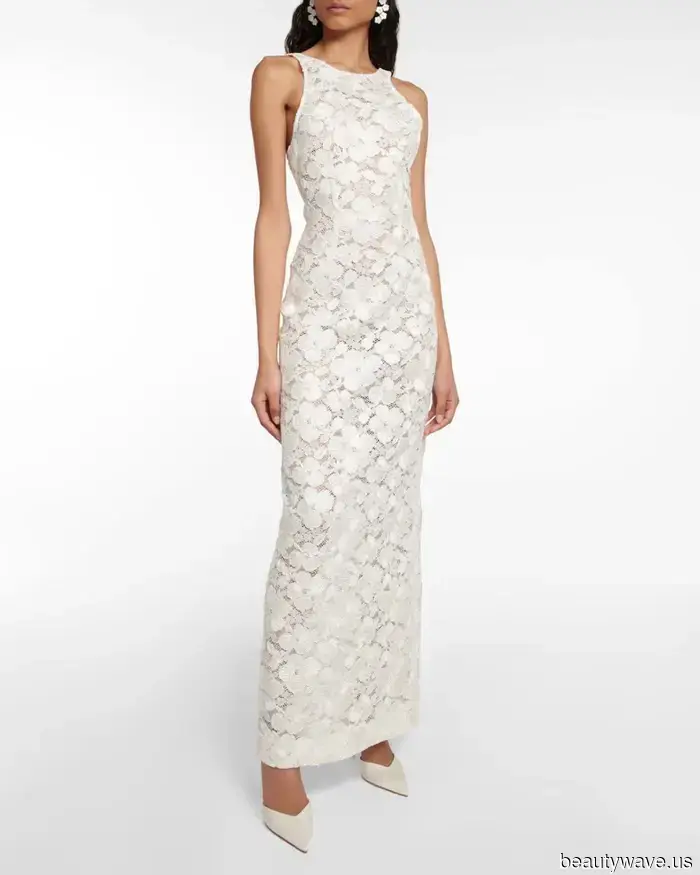 Und jetzt, die ikonischsten Brautlooks aller Zeiten