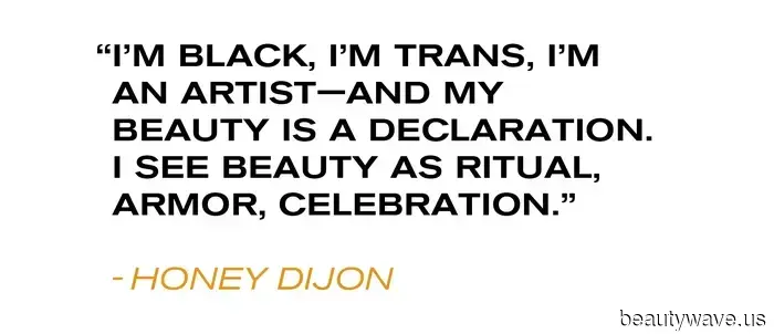 "It’s All About Radiance, Not Regulations": DJ Honey Dijon Discusses Pre-Set Rituals, the Vibe of Ibiza, and All-Night Events…