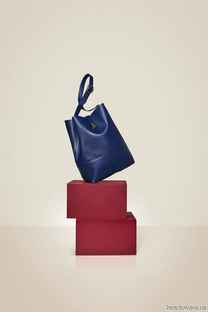 Old Navy только что запустила свою новую коллекцию осенних сумок&mdash;и она выглядит роскошно