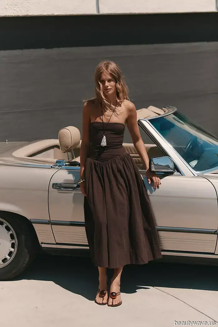 Free People Is My Go-To for Compliments—6 Specific Items That Always Get Noticed