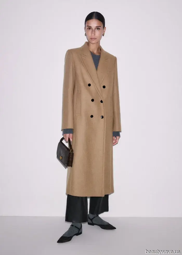 It’s official: Here are the 21 most stylish long wool coats for 2026.