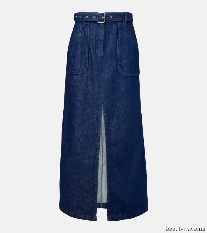 The Autumn Denim Guide 2026—Essential Styles, Colors, and Silhouettes to Discover This Season