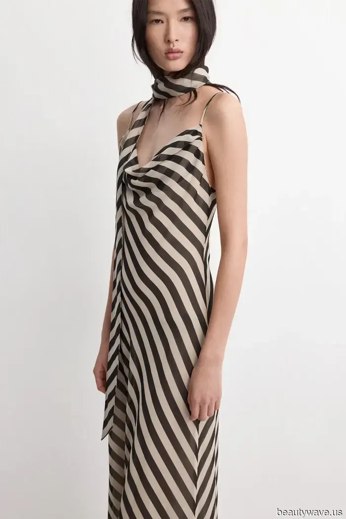 8 Print Trends for Spring 2026 That Every Fashionable Individual Is Already Sporting