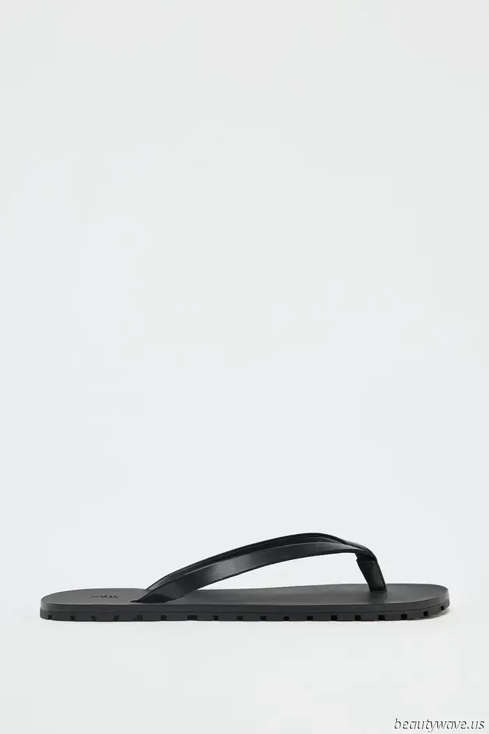 I wouldn't blame you if you thought these new Zara pieces were designer.