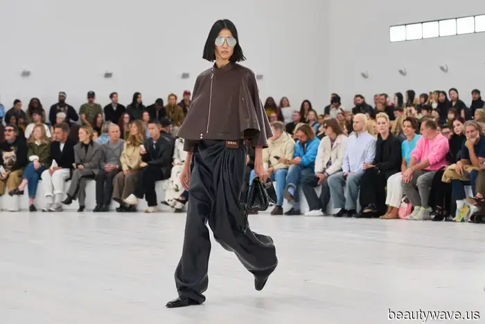 Dry Your Eyes, Subtle Elegance—Alternative Fashion Dominates Spring