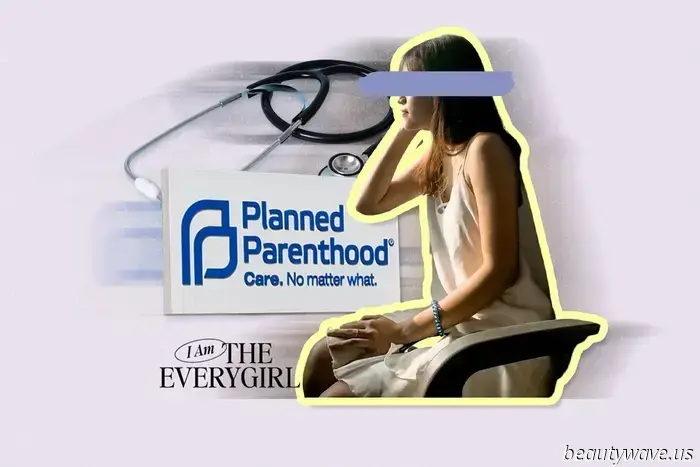 How a Complimentary Planned Parenthood Service Saved Me from Cancer