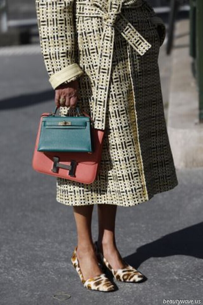 Acabo de Pasar 4 Días en la Semana de la Moda de París: Estas 7 Tendencias de Street Style Estaban Absolutamente En Todas Partes