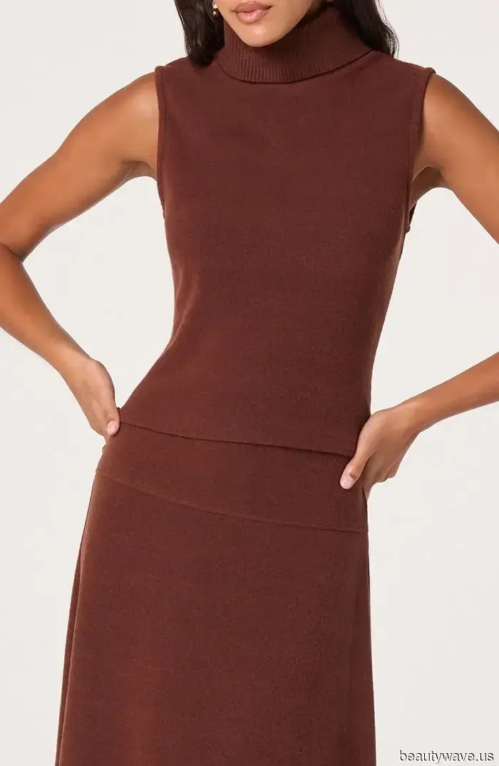 Das sind die letzten Nordstrom-Pullover-Angebote, die Modebewusste einkaufen.