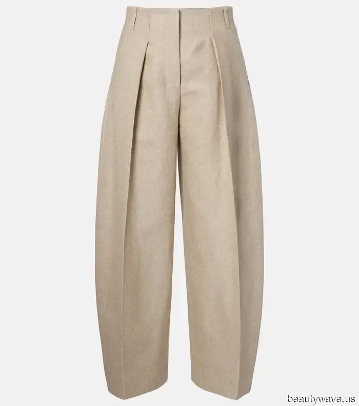 My aim this spring is to appear sophisticated and affluent—these minimalist luxury items are featured prominently on my style mood board.