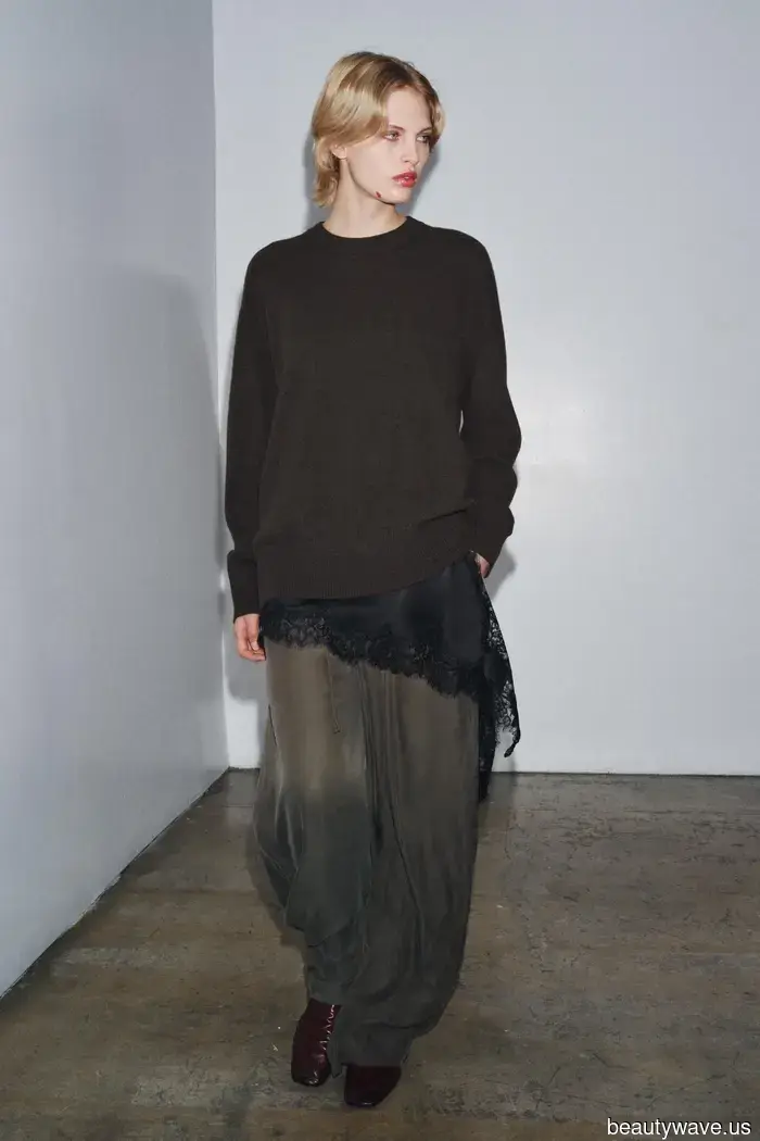 Hallo, 5-Sterne-Garderobe: Entdecken Sie 30 stilvolle neue Zara-Artikel