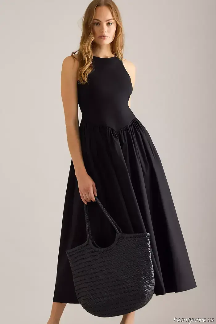 The Dress Detail That’s Subtly Gaining Popularity in London Right Now (and Yes, It’s Functional)