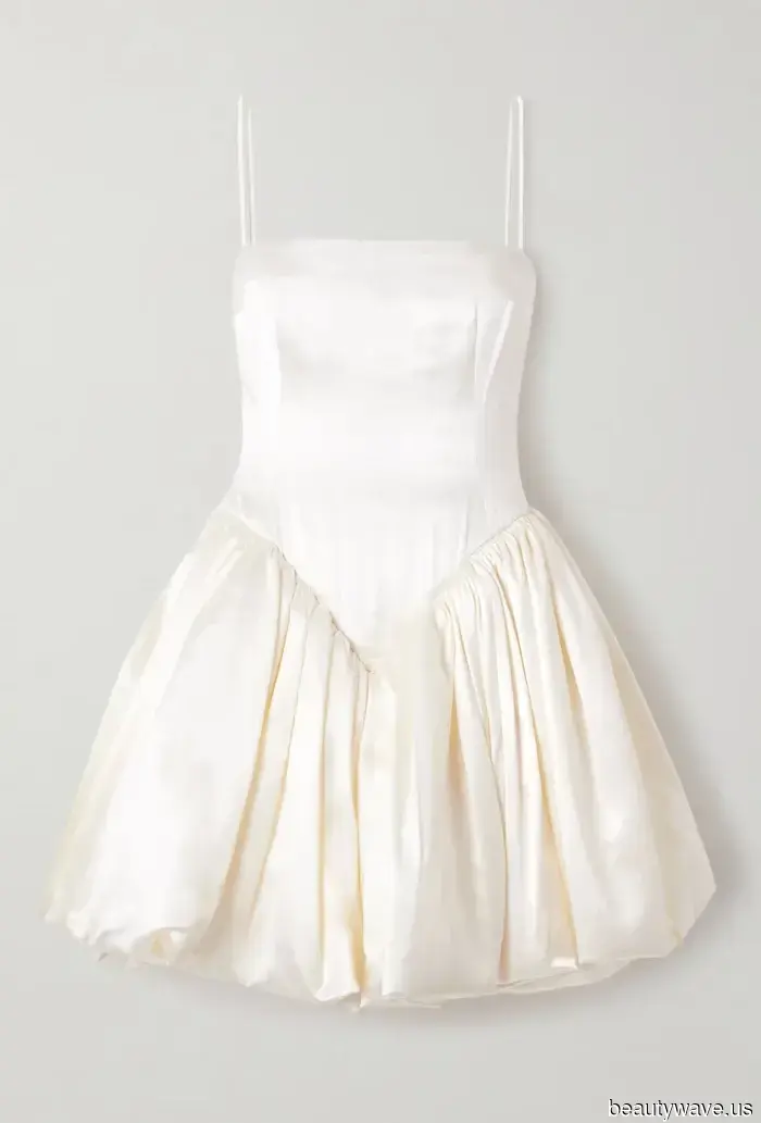 To Cherish and Embrace: The 8 Bridal Gown Styles That Will Shape Wedding Fashion in 2026