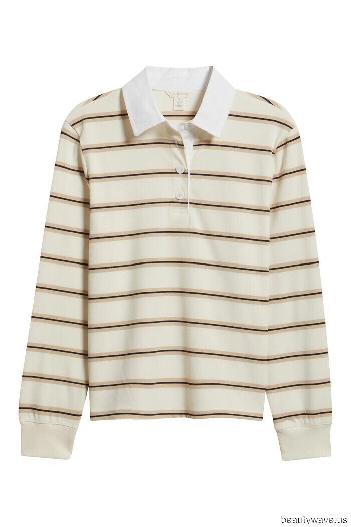 My stylish mom gave me a budget of $275, so I showed her these three budget-friendly summer outfit ideas from Nordstrom.