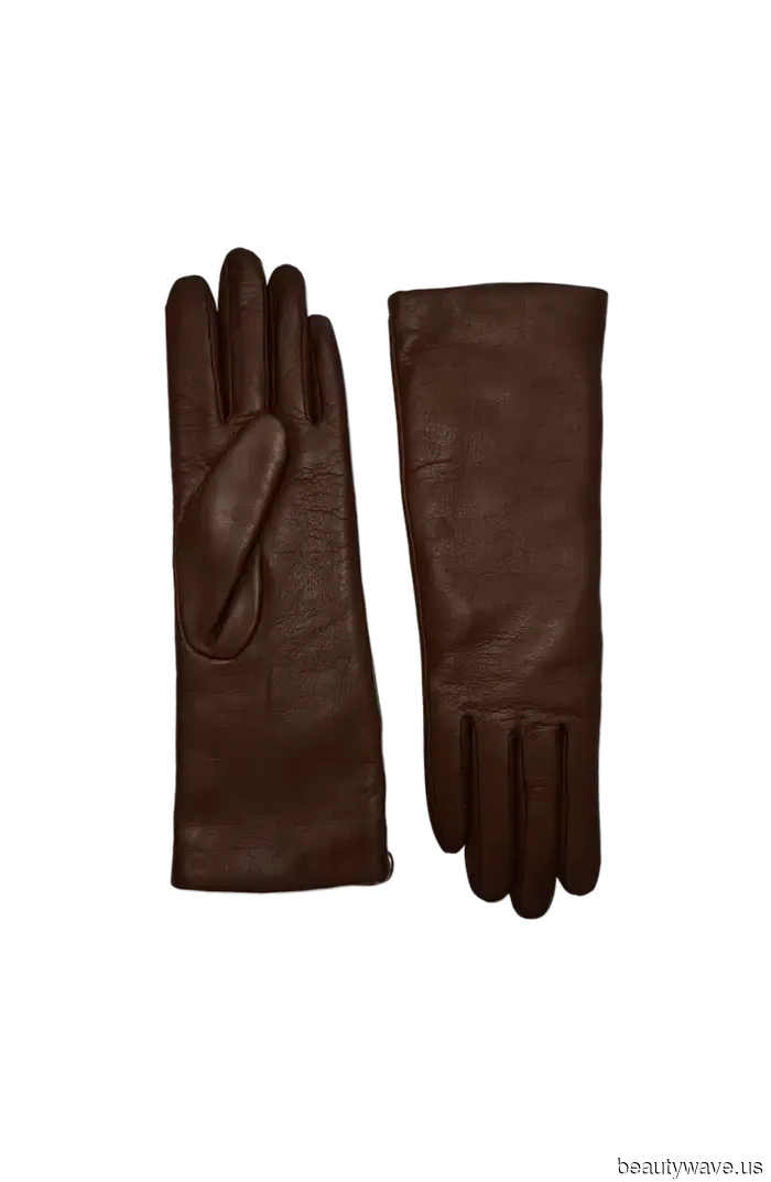 Se un parigino facesse shopping da Nordstrom nel 2026, questi sono i 34 articoli che considererebbero chic.