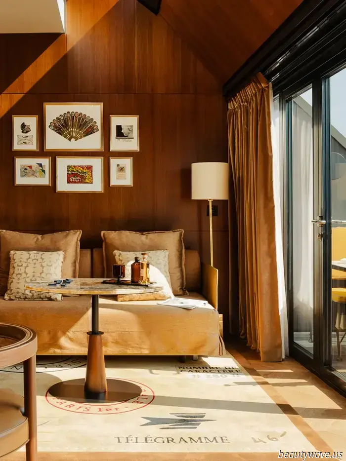 Our editors have experienced numerous stylish hotels in Paris, yet these 8 stand out as their top choices.