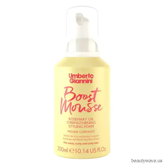 Dieses altmodische Haarprodukt ist gerade zum Geheimnis geworden, um feinem Haar Volumen zu verleihen.