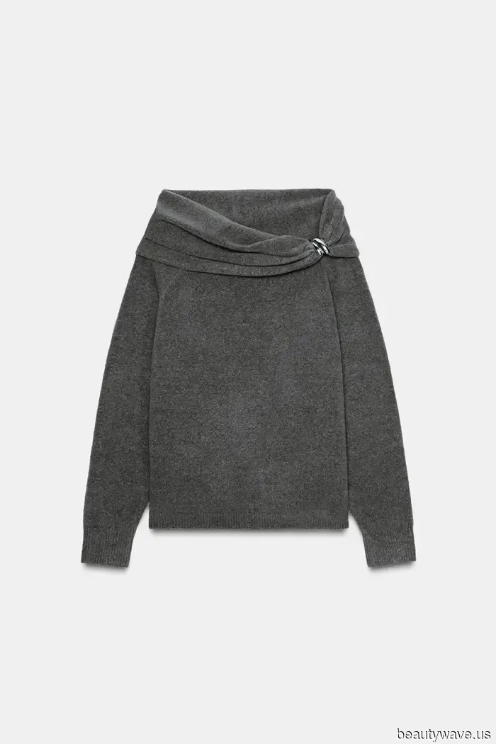 31 Stylish Zara Winter Discoveries That Fit My Budget and Preferences