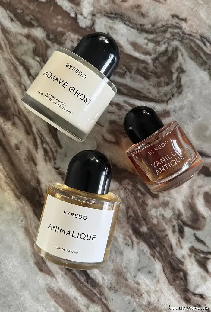 Scandinavian Women Know the Secret to a Great Scent—6 Perfume Brands Present on Their Vanity Tables