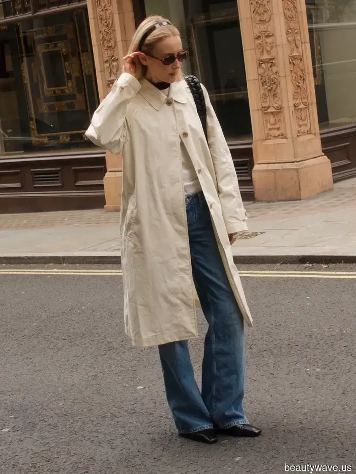 You Inquired, We Responded: The 6 Most Stylish Jeans Trends for 2026 to Be Aware Of