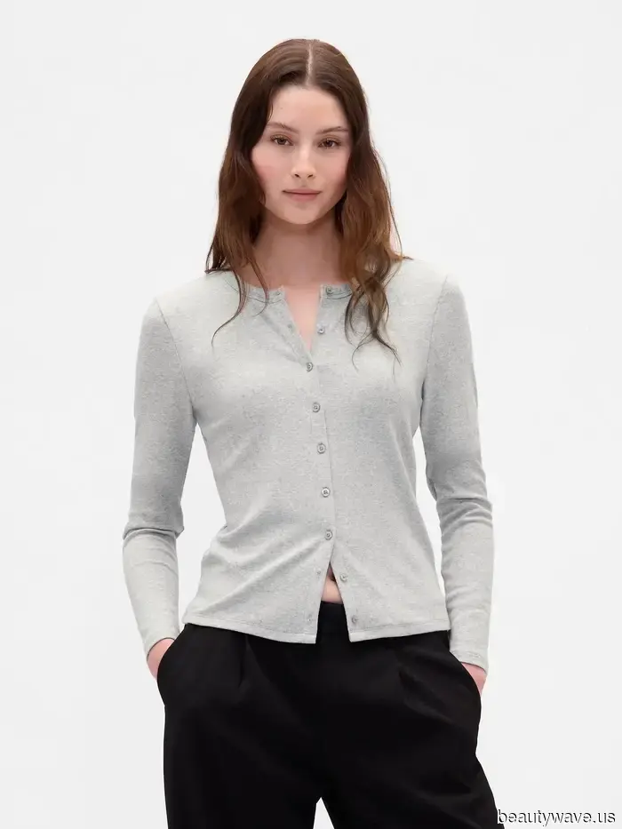 Cool-Girl Fall Era Upcoming—31 Selections from Zara, J.Crew, and Gap That Meet the Criteria