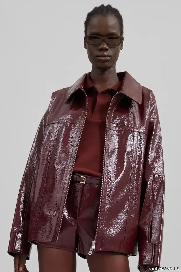 Jede Modeperson hat eine Version dieser 6 Ausgeh-Looks.