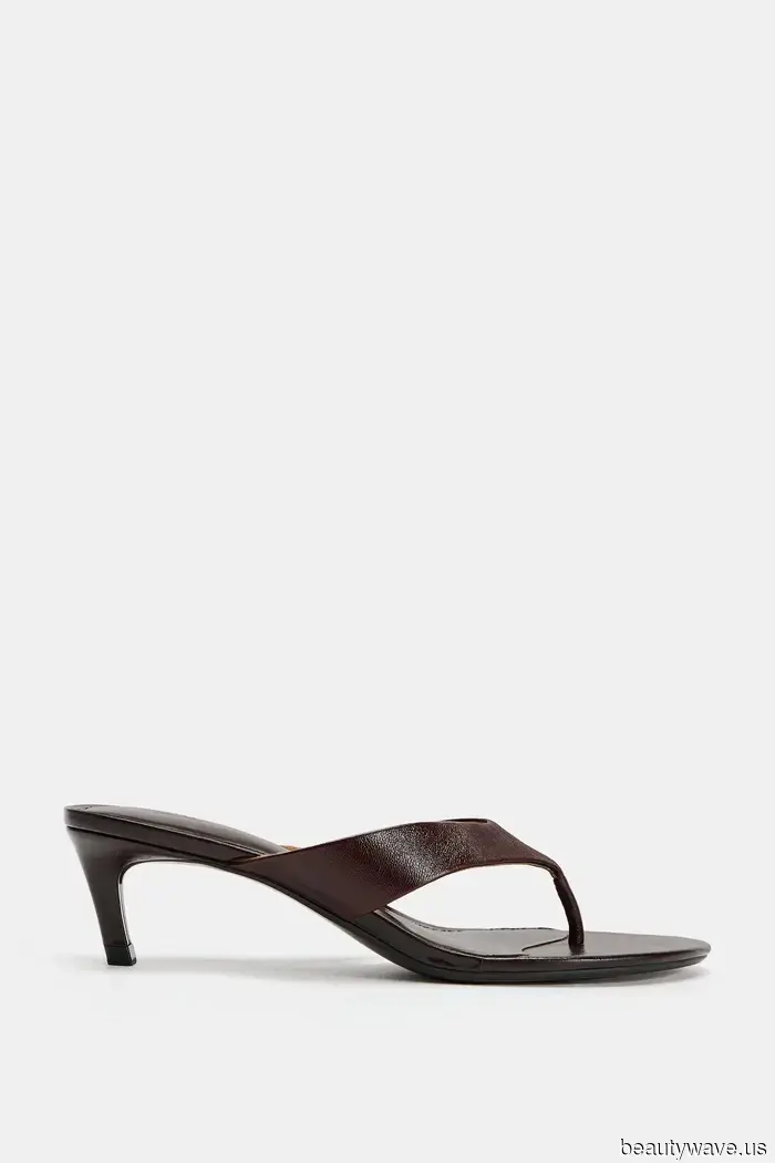 Zara Has Just Released the Most Stylish Light Jackets and Autumn Footwear—These 26 Items Are Exceptional.
