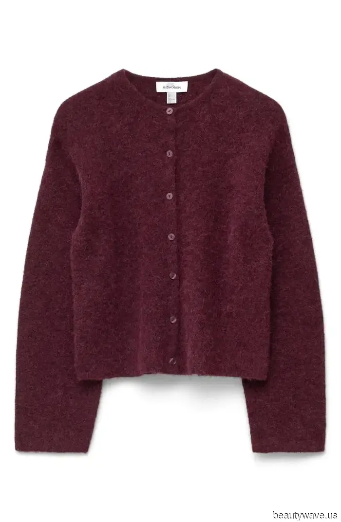 Если ваш стиль — это Row и Khaite, но ваш бюджет не позволяет, попробуйте эти 33 роскошно выглядящих находки из Nordstrom вместо этого.