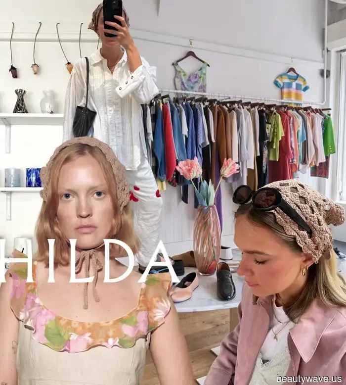 As a Gen Z who enjoys supporting small businesses, here are 11 brands you should keep an eye on this autumn.