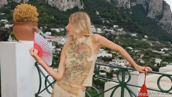 No es un clutch&mdash;el bolso de noche se ha actualizado a este estilo It Girl para 2026.