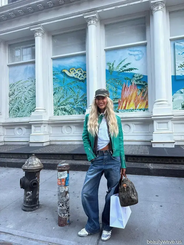I'm a Denim Enthusiast—6 Trends I'll Embrace With Jeans This Fall