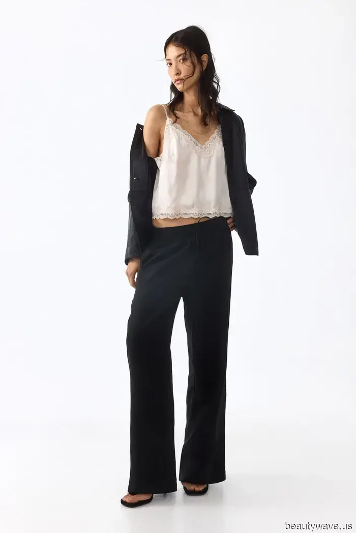 I Tested H&M's Stylish and Luxurious Spring Collection—9 Items That Are Likely to Sell Out by Next Week.