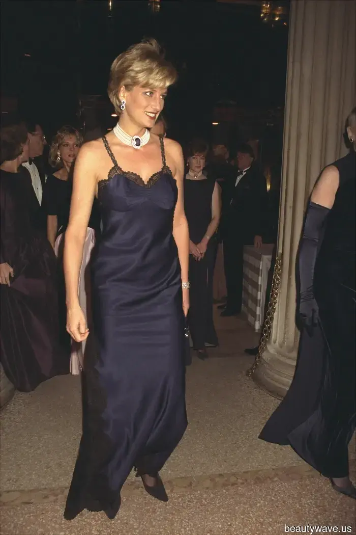 Zendaya! Rihanna! Princess Diana! These 13 Iconic Met Gala Dresses Created Fashion History