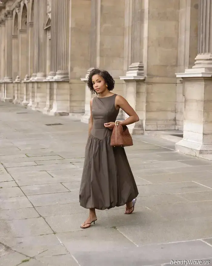 This Stylish Sandal Color is Replacing Black This Summer—5 Elegant Ways to Embrace the Trend