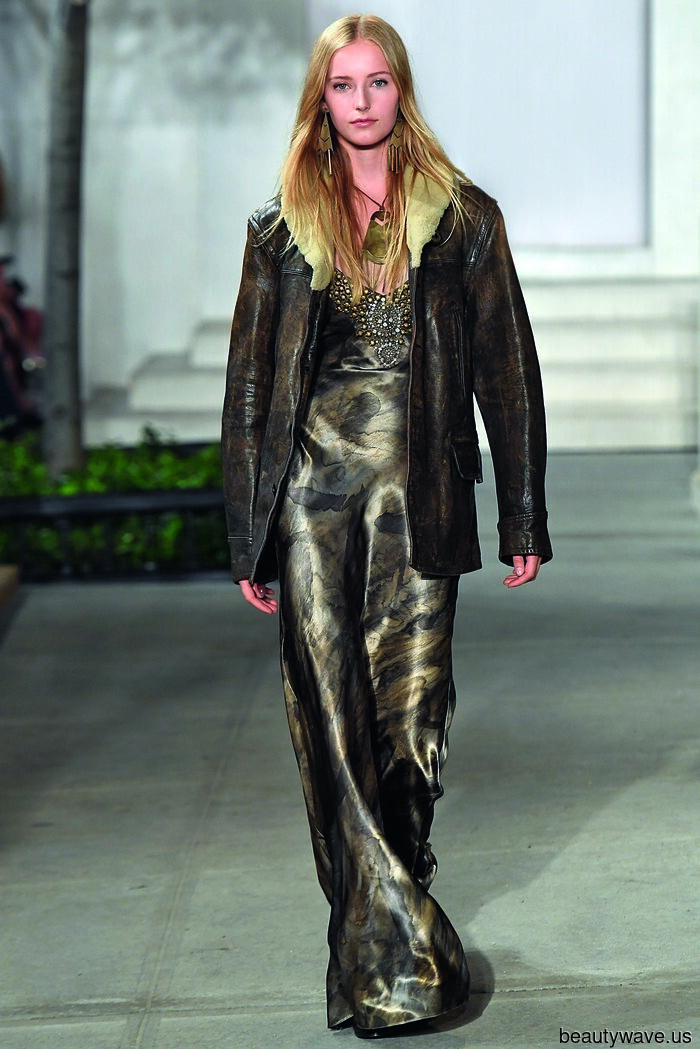 A New Book Honors Ralph Lauren as One of the Most Impactful American Designers.