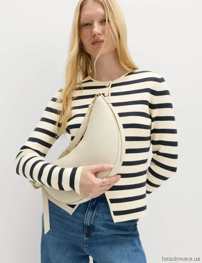 I'm a 5'2" Fashion Editor—This is the high-street brand I consistently rely on for my spring wardrobe...