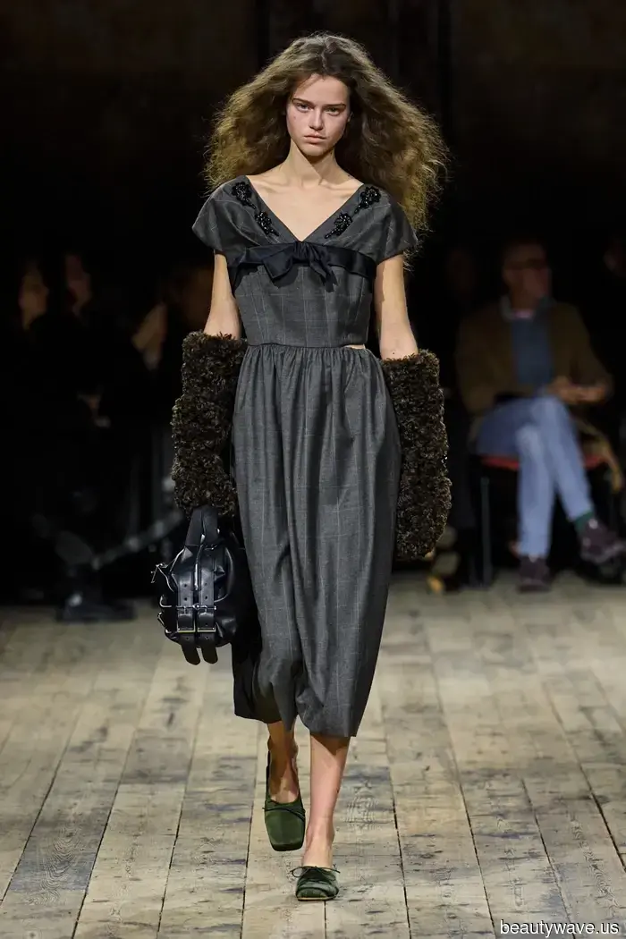 Ya Conocemos 7 Tendencias que Cualquier Persona de Moda a la Vanguardia Comprará para Otoño de 2026
