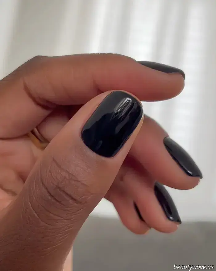 Ich habe sie alle analysiert — dieser Nagellack sieht für den Winter mit Abstand am teuersten aus.