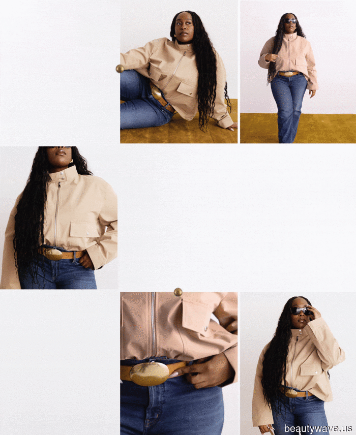 It's Arrived: The Hottest Accessory for Denim in 2026