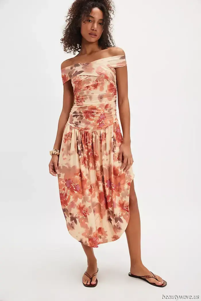 Attention Free People Fans: Check Out These 37 Gorgeous Items Currently on Sale!