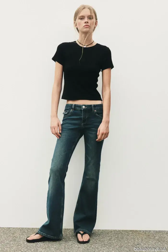 Not Barrel Jeans—These Are the Denim Trends Taking Over from Last Fall's Most Popular Styles.