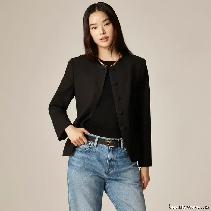 Non sorprenderti se qualcuno ti ferma per strada per dire "Adoro il tuo outfit" in questi splendidi…