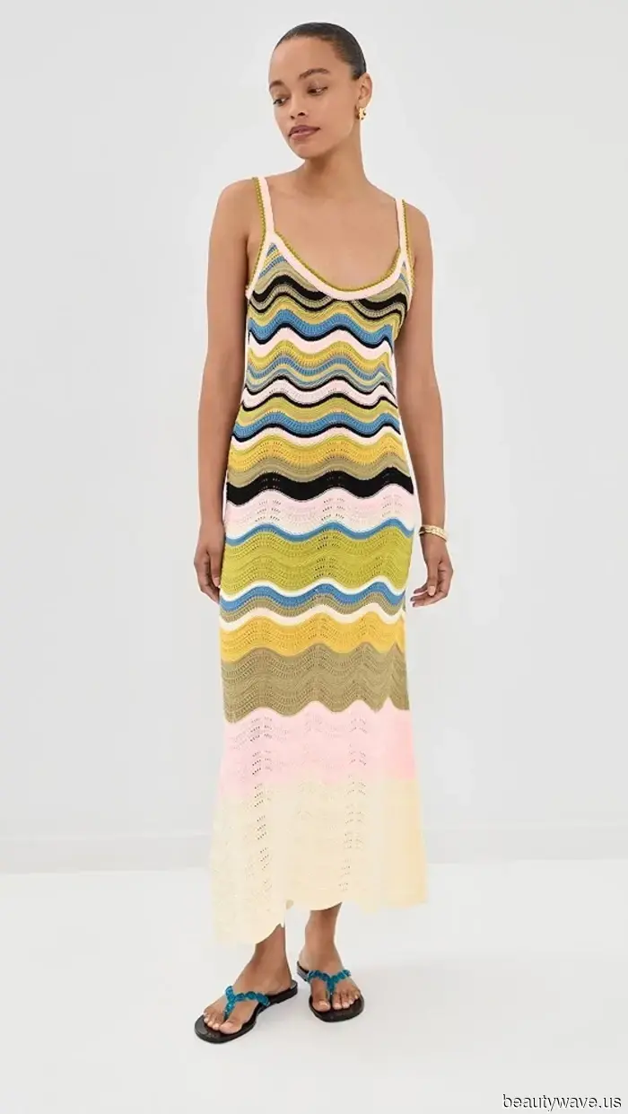 "Chica It con Presupuesto" Es Como Describiría Estas 21 Compras en Oferta de Shopbop