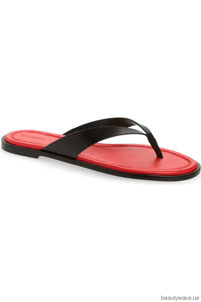 The Stylish Shoe Trends Available at Nordstrom—5 Selections Fashionable Individuals Are Adding to Their Carts